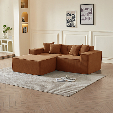 S044 оранжевый