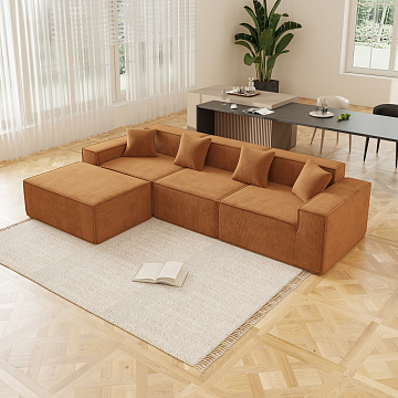 S044 оранжевый