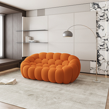 S022 оранжевый