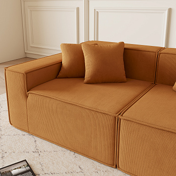 S045 оранжевый