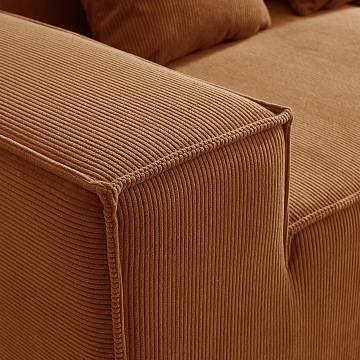 S044 оранжевый