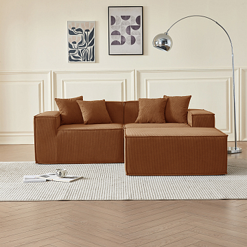 S044 оранжевый