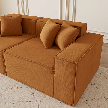 S045 оранжевый