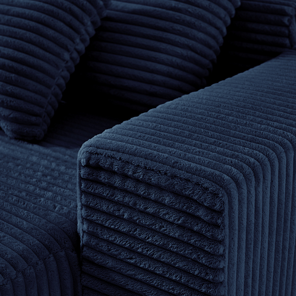 S033L темно-синий