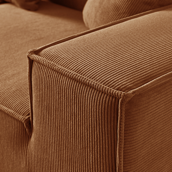 S044 оранжевый