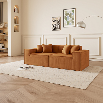 S045 оранжевый