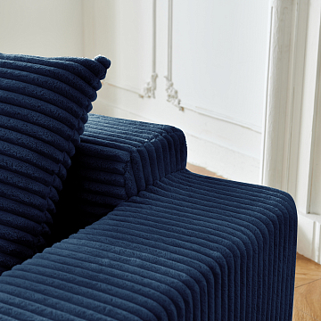 S033L темно-синий