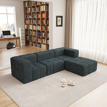 S069 темно-синий