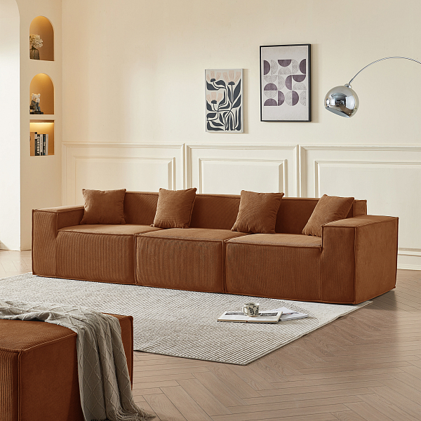 S044 оранжевый