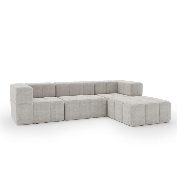 S069 светло-серый