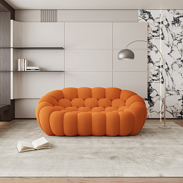 S022 оранжевый