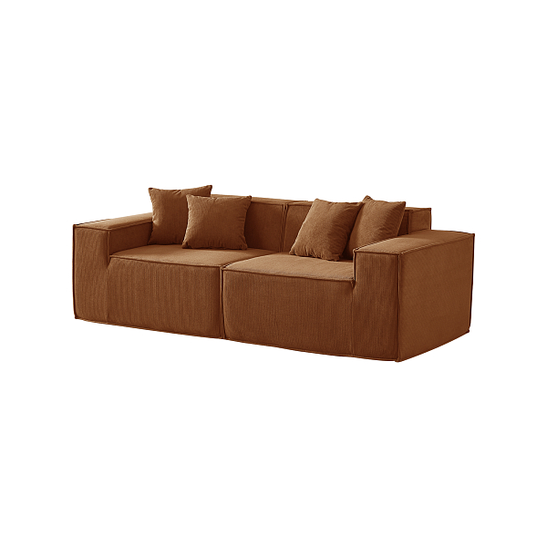 S045 оранжевый