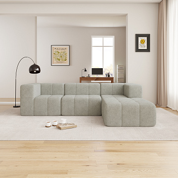 S069 светло-серый