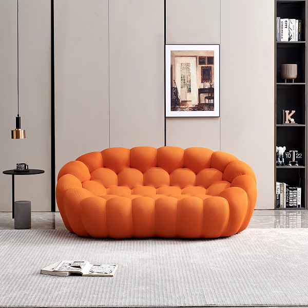 S022 оранжевый