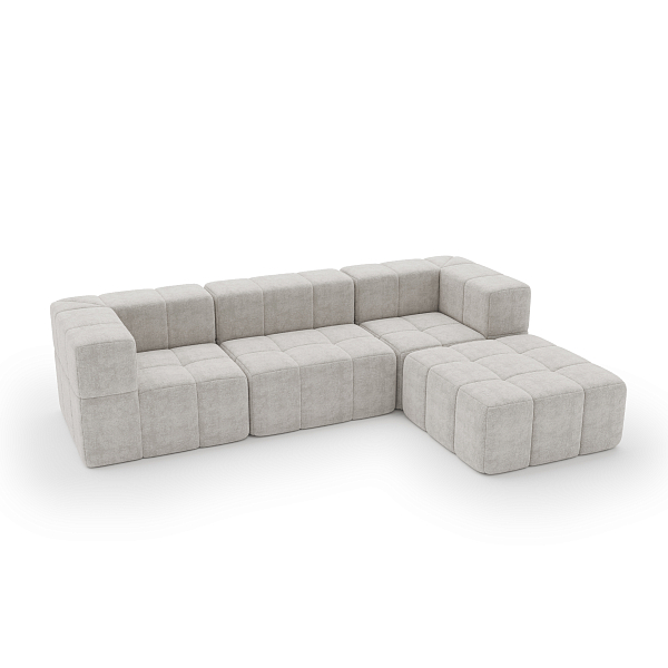 S069 светло-серый