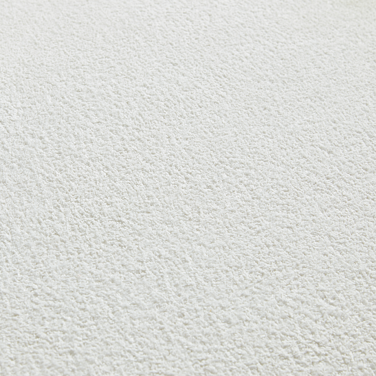 Модульный бескаркасный диван S077 белый, размер 277×103×68&nbsp;см