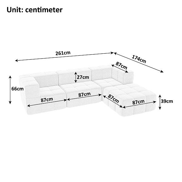 S069 темно-синий