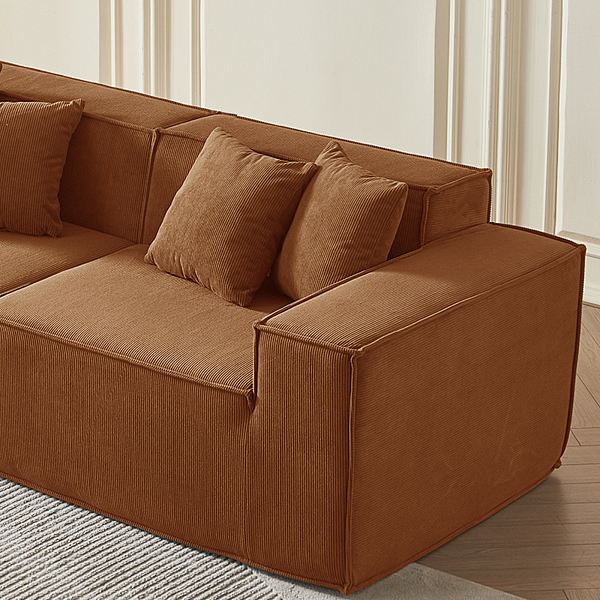 S045 оранжевый