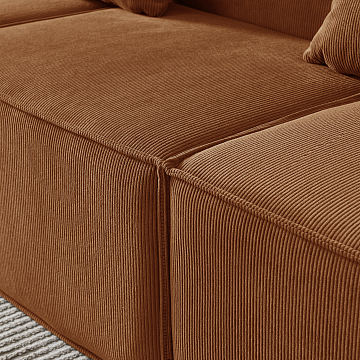 S044 оранжевый